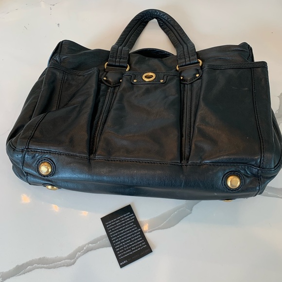 Marc Jacobs Diaper Bag - Picture 6 of 6